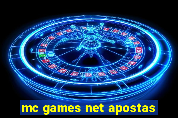 mc games net apostas